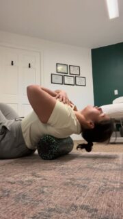 Don’t fear pain, get curious, explore… your body is communicating something, take a moment to listen. #rolfing® #posturalalignment #structuralintegration #movementismedicine #painrelief